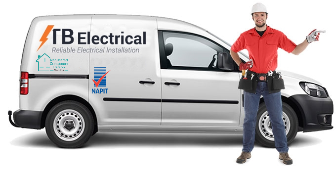 TB Electrical — Photos 1